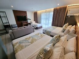 Balar Hotel and Spa