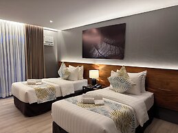 Balar Hotel and Spa