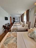 Balar Hotel and Spa