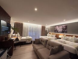 Balar Hotel and Spa