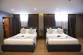 Balar Hotel and Spa