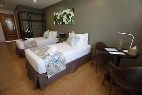 Balar Hotel and Spa