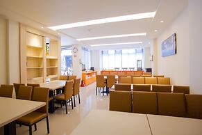 Yung An Business Hotel