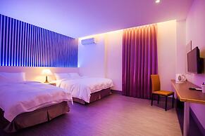 Yung An Business Hotel