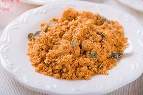 Yung An Business Hotel