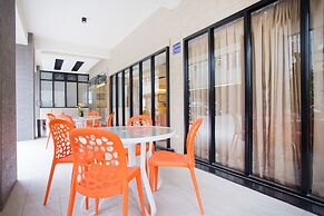 Yung An Business Hotel