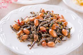 Yung An Business Hotel