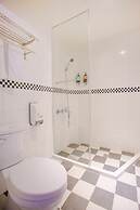 Yung An Business Hotel