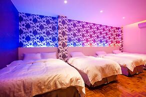 Yung An Business Hotel