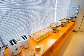 Yung An Business Hotel