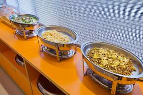 Yung An Business Hotel