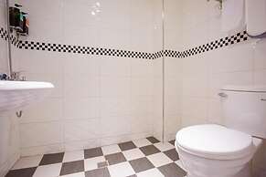 Yung An Business Hotel