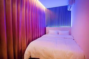 Yung An Business Hotel