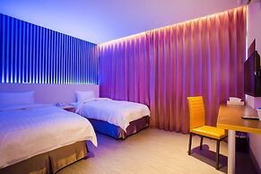 Yung An Business Hotel