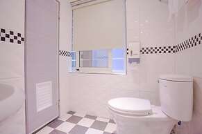 Yung An Business Hotel