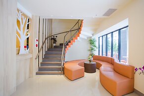 Yung An Business Hotel