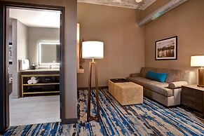 Embassy Suites by Hilton Rockford Riverfront