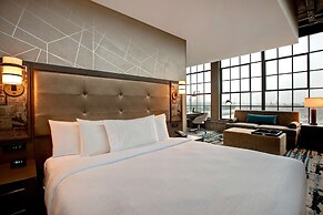 Embassy Suites by Hilton Rockford Riverfront