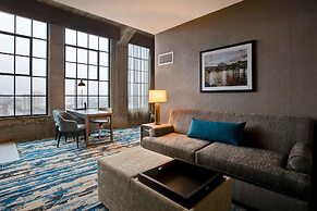 Embassy Suites by Hilton Rockford Riverfront