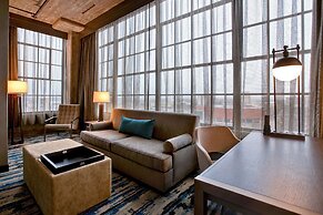 Embassy Suites by Hilton Rockford Riverfront