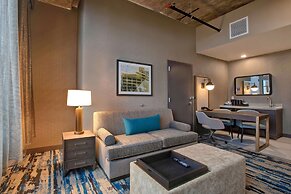 Embassy Suites by Hilton Rockford Riverfront