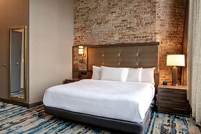 Embassy Suites by Hilton Rockford Riverfront