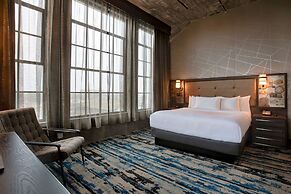 Embassy Suites by Hilton Rockford Riverfront