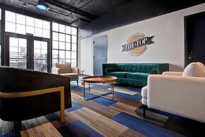 Embassy Suites by Hilton Rockford Riverfront