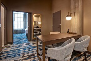Embassy Suites by Hilton Rockford Riverfront