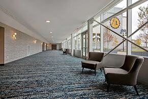 Embassy Suites by Hilton Rockford Riverfront