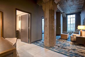 Embassy Suites by Hilton Rockford Riverfront