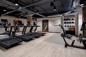 Embassy Suites by Hilton Rockford Riverfront