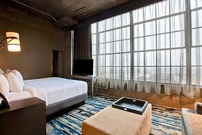 Embassy Suites by Hilton Rockford Riverfront
