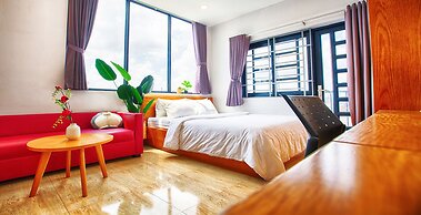 Donald Service Apartment