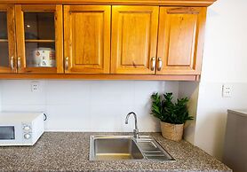 Donald Service Apartment