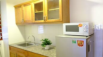 Donald Service Apartment