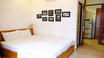 Donald Service Apartment