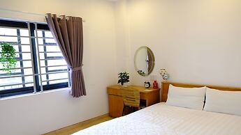 Donald Service Apartment