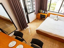 Donald Service Apartment