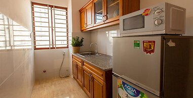 Donald Service Apartment