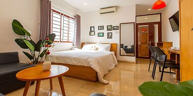 Donald Service Apartment