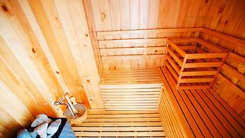 Donald Service Apartment