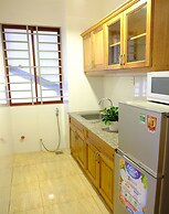 Donald Service Apartment