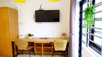 Donald Service Apartment