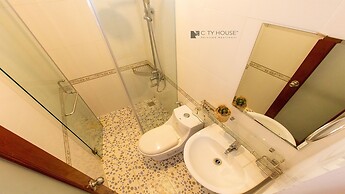 Donald Service Apartment