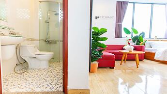 Donald Service Apartment