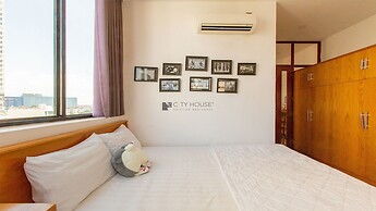 Donald Service Apartment