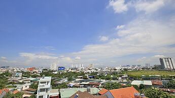 Donald Service Apartment