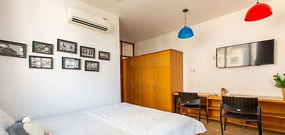 Donald Service Apartment