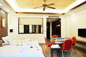 Sanya Haohanpo Gloria Hotspring Resort